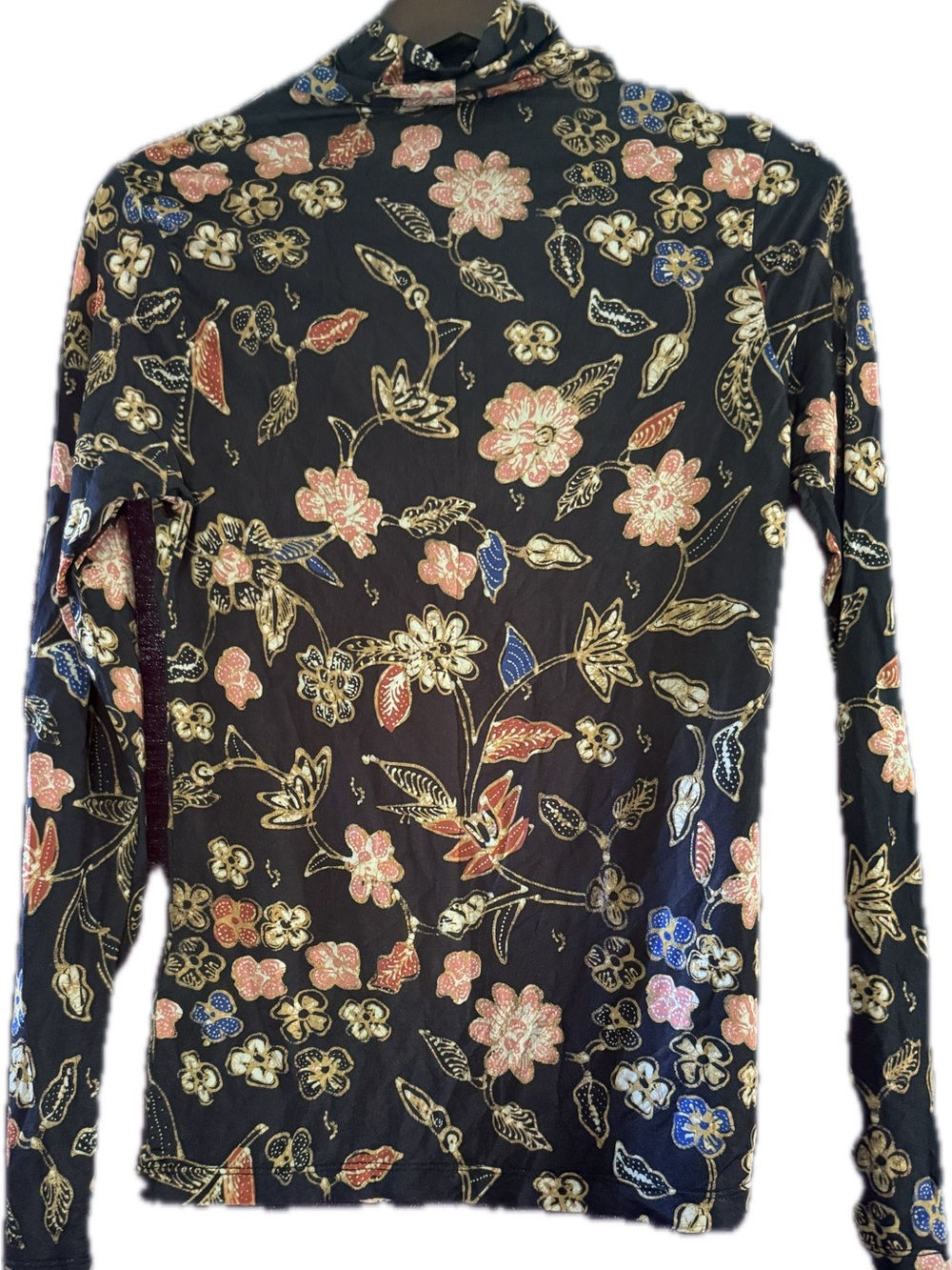 Ulla Johnson Aurelia Turtleneck - Picture 2 of 5